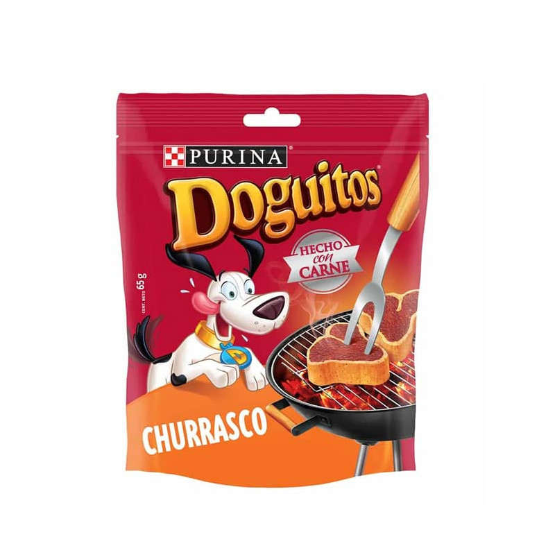 doguitos®-churrasco